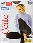 Колготки бронзовые "Conte Elegant Episode 50 Den N2"