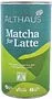 Green tea "Althaus Matcha Latte" 400g