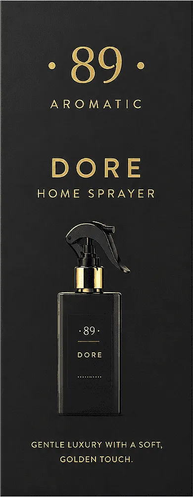Air freshener "89 Aromatic Dore" 300ml