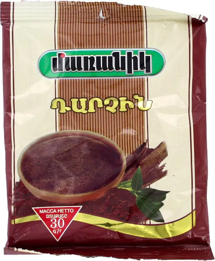 Ground cinnamon "Maranik'' 30g