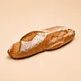 Հաց եգիպտացորենի «Sas Bakery»130գ