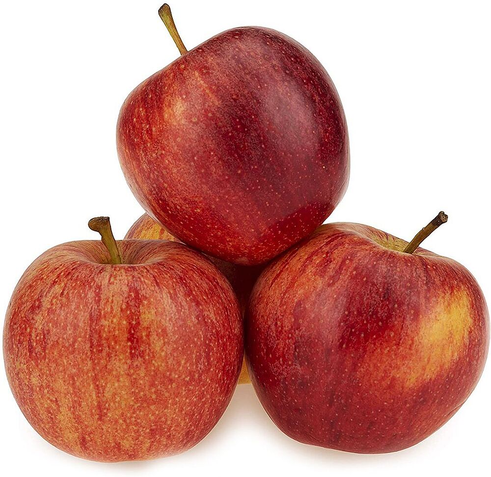 Խնձոր տուփով «Ֆուջի»
