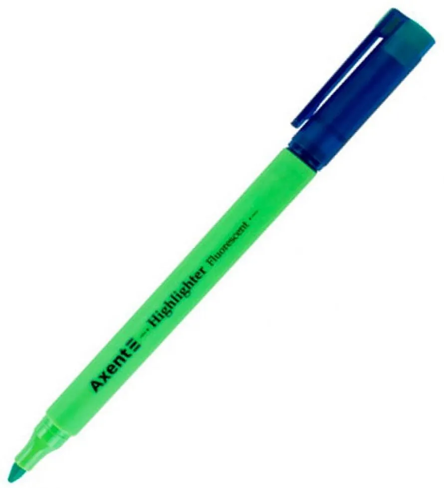 Marker "Axent"
