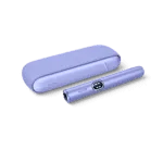 Ծխախոտի տաքացման համակարգ «IQOS ILUMA i VIOLET»
