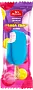 Bubble gum flavored ice cream Svitlogorye Eskimo Plombir Bubble Gum" 65g
