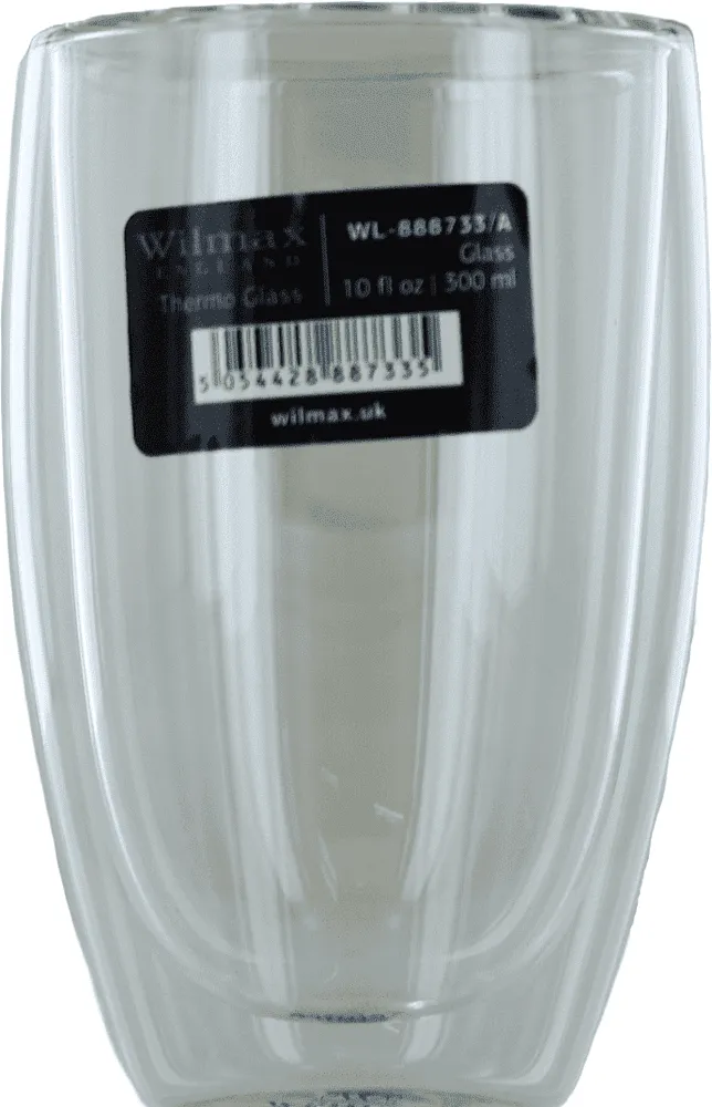 Стакан "Wilmax Thermo"