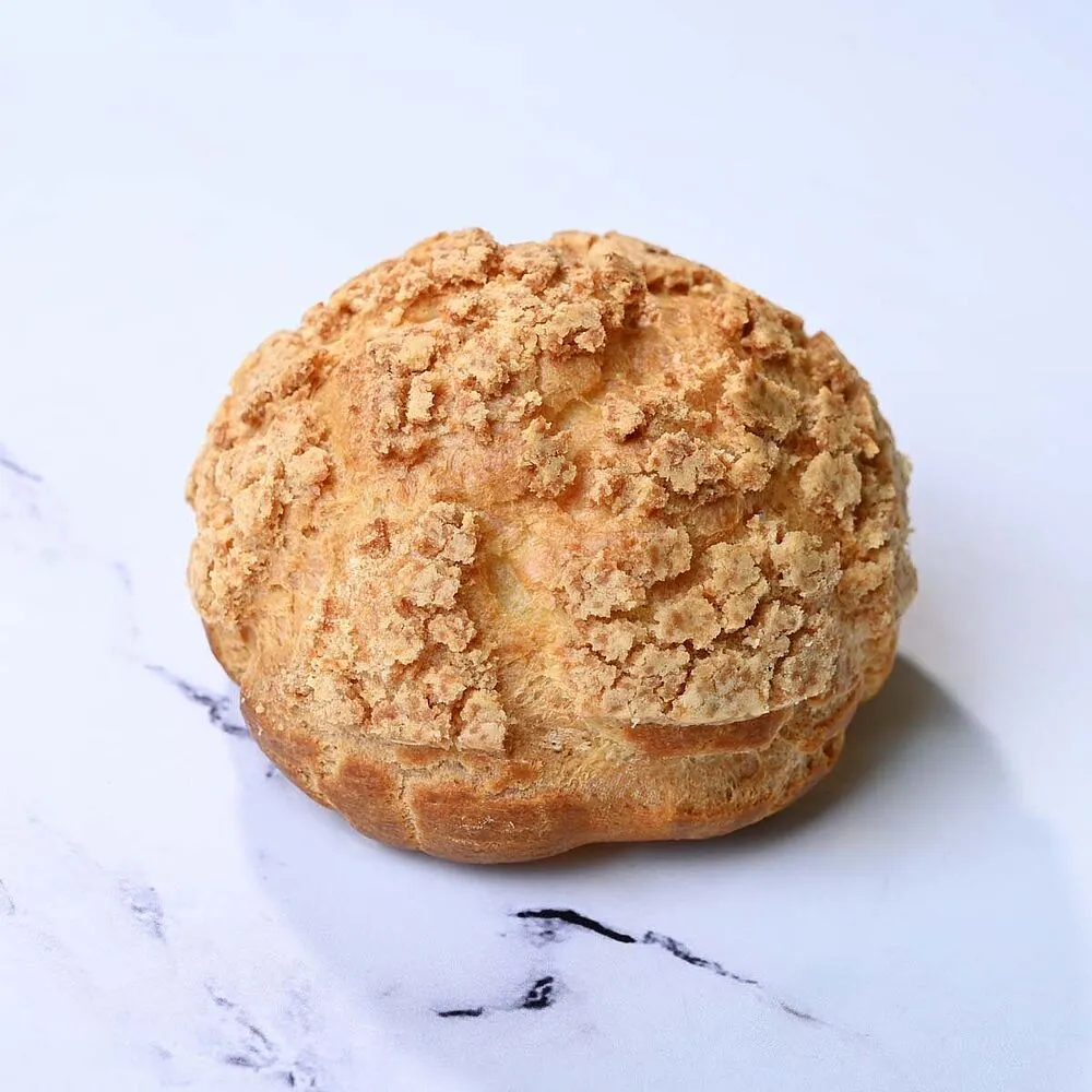 Pastry "SAS Sweet Shu"
