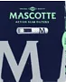 Cigarette filter "Mascotte" 34 pcs