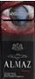 Cigarettes "Almaz Luxury"
