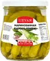 Okra pickled "Ijevan" 500g