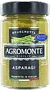 Sauce with asparagus "Agromonte Asparagi Bruschetta" 200g
