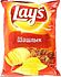 Chips "Lay's" 150g BBQ