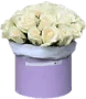 Ծաղկային կոմպոզիցիա «My Rose lágrimas de felicidad»