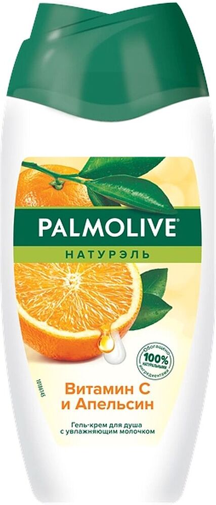 Shower cream-gel "Palmolive" 250ml

