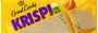 Citrus wafers "Grand Candy Krispi" 220g
