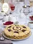 Pie “SAS Sweet Cherry-apple”