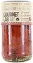 Dried tomatoes in oil "Gourmet LAB" 350g