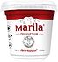 Sour cream "Marila" 350g, richness 18%