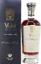 Cognac "V&M Champions Selection Limited Edition" 0.7l