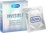Condoms "Durex Invisible XXL" 3pcs