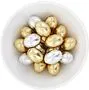 Chocolate eggs "Laica"