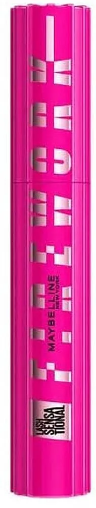 Թարթչաներկ «Maybelline» 6մլ

