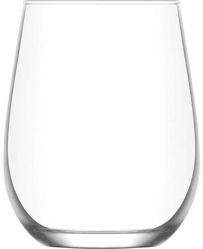 Glass "LAV" 6 pcs

