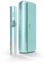 Ծխախոտի տաքացման համակարգ «IQOS ILUMA i PRIME BLUE»