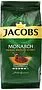 Ground coffee "Jacobs Monarch" 200g