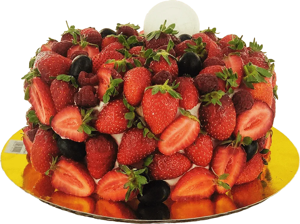 Տորթ «SAS Sweet Հատապտղային»
