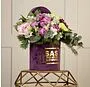 Exclusive composition SAS Flowers by Villani"