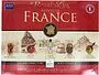 Набор шоколадных конфет "Abtey Chocolatier Royal des Lys Alcools de France" 250г