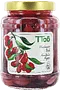 Pickled cornel "Ttoo" 850g