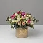 Էքսկլյուզիվ կոմպոզիցիա «SAS Flowers by Villani»