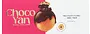 Chocolate covered peach "ChocoYan" 250g±7g
