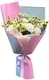 Bouquet "My Rose"