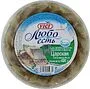 Herring in oil "Vici Любо Есть Царская" 400г