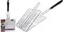 Net for fish barbecue 1pcs.