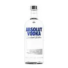 Օղի «Absolut» 1լ