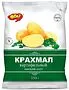 Potato starch "Ogo" 150g