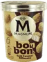 Vanilla ice cream "Magnum Bon Bon" 168g
