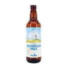 Gletcher Heidegger Hell