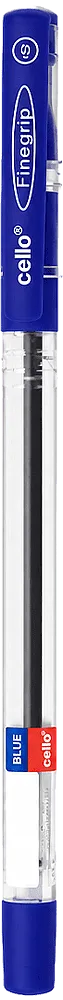 Գրիչ կապույտ «Cello Finegrip»
