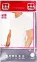 White T-Shirt "You & Me" S