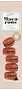 Chocolate macarons "Aculchev Chocolate" 60g