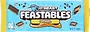 Chocolate bar with caramel "Mr Beast Feastables Caramel" 60g
