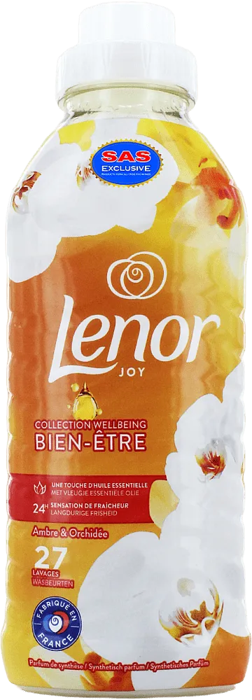 Laundry conditioner "Lenor Joy" 567ml
