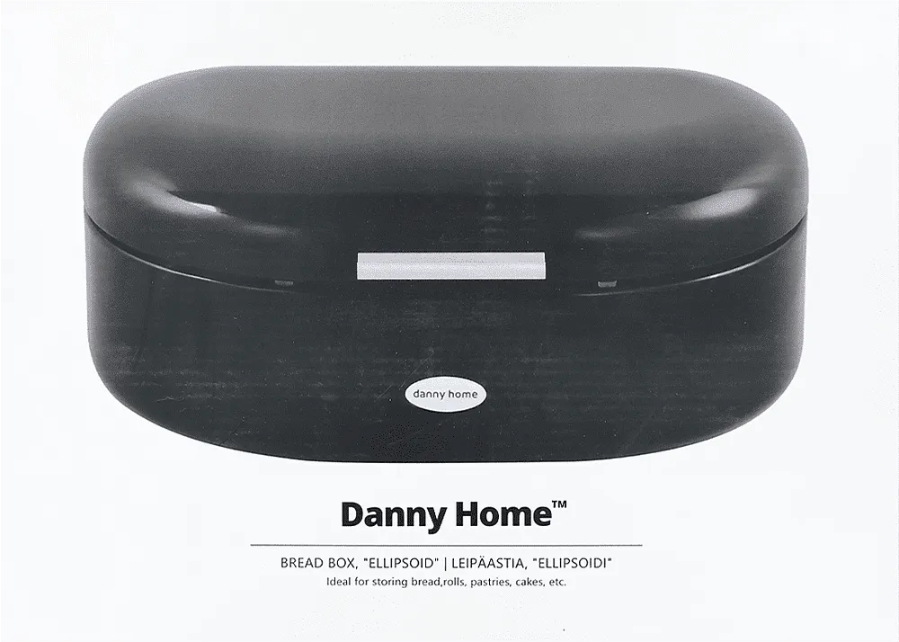 Հացաման «Danny Home»
