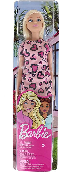Տիկնիկ «Barbie»

