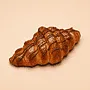 Կրուասան պնդուկով «Sas Sweet»